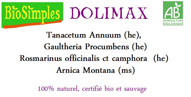 Dolimax