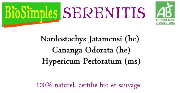 Serenitis